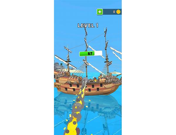 Dodging Pirates for Android - Download the APK from Habererciyes